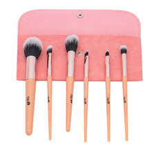 Cargar imagen en el visor de la galería, KIT BROCHAS X 6 UND TRENDY