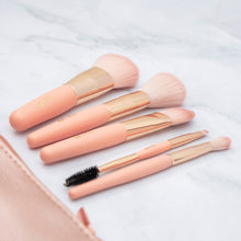 Cargar imagen en el visor de la galería, KIT BROCHA TRENDY MINI KT-5