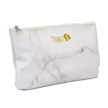 Cargar imagen en el visor de la galería, KIT BROCHA TRENDY X10 MARMOL BLANCO REF KT-10