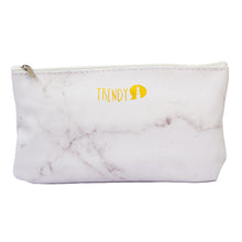 Cargar imagen en el visor de la galería, KIT BROCHA TRENDY X10 MARMOL BLANCO REF KT-10