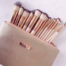 Cargar imagen en el visor de la galería, KIT BROCHA TRENDY X15 UND ROSADO