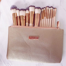 Cargar imagen en el visor de la galería, KIT BROCHA TRENDY X15 UND ROSADO