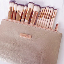 Cargar imagen en el visor de la galería, KIT BROCHA TRENDY X15 UND ROSADO