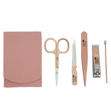 Cargar imagen en el visor de la galería, KIT ESSENTIAL MANICURE TRENDY