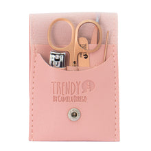 Cargar imagen en el visor de la galería, KIT ESSENTIAL MANICURE TRENDY
