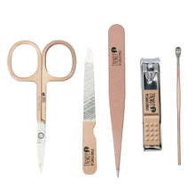 Cargar imagen en el visor de la galería, KIT ESSENTIAL MANICURE TRENDY