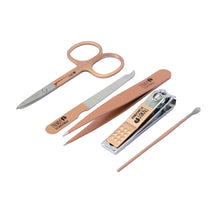 Cargar imagen en el visor de la galería, KIT ESSENTIAL MANICURE TRENDY