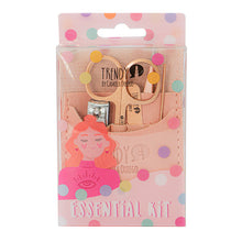 Cargar imagen en el visor de la galería, KIT ESSENTIAL MANICURE TRENDY