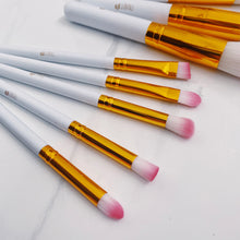 Cargar imagen en el visor de la galería, KIT KABUKI X10 TRENDY COLORES PASTEL