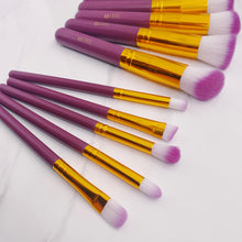 Cargar imagen en el visor de la galería, KIT KABUKI X10 TRENDY COLORES PASTEL