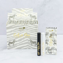 Cargar imagen en el visor de la galería, KIT PESTAÑINA + PRIMER CEBRA DUO TRENDY