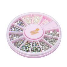 Cargar imagen en el visor de la galería, KIT PIEDRITAS CRYSTAL TRENDY