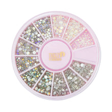 Cargar imagen en el visor de la galería, KIT PIEDRITAS CRYSTAL TRENDY