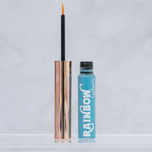 Cargar imagen en el visor de la galería, KIT X 8 DELINEADORES MATTE COLORIDOS RAINBOW TRENDY