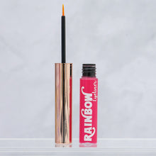 Cargar imagen en el visor de la galería, KIT X 8 DELINEADORES MATTE COLORIDOS RAINBOW TRENDY