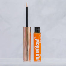 Cargar imagen en el visor de la galería, KIT X 8 DELINEADORES MATTE COLORIDOS RAINBOW TRENDY