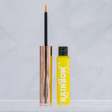 Cargar imagen en el visor de la galería, KIT X 8 DELINEADORES MATTE COLORIDOS RAINBOW TRENDY