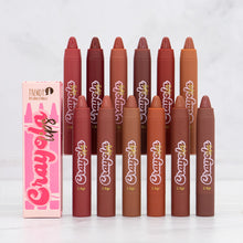 Cargar imagen en el visor de la galería, LABIAL CRAYOLA TRENDY