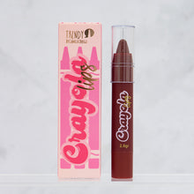 Cargar imagen en el visor de la galería, LABIAL CRAYOLA TRENDY
