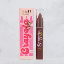 Cargar imagen en el visor de la galería, LABIAL CRAYOLA TRENDY