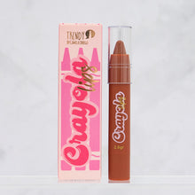 Cargar imagen en el visor de la galería, LABIAL CRAYOLA TRENDY