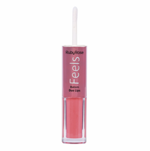 Cargar imagen en el visor de la galería, LABIAL DUO FEELS RUBY ROSE 365