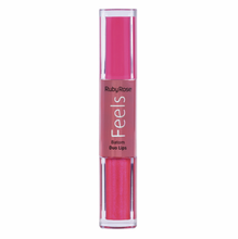 Cargar imagen en el visor de la galería, LABIAL DUO FEELS RUBY ROSE 367