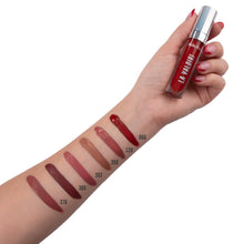 Cargar imagen en el visor de la galería, LABIAL LÍQUIDO LA VALDIRI RUBY ROSE
