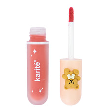 Cargar imagen en el visor de la galería, LABIAL MATTE KARITÉ VELVET OSITO