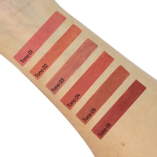 Cargar imagen en el visor de la galería, LABIAL MATTE KARITÉ VELVET OSITO