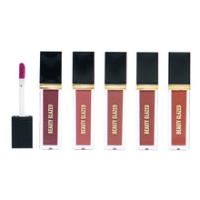 Cargar imagen en el visor de la galería, LABIAL MINI MATTE BEAUTY GLAZED