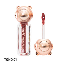 Cargar imagen en el visor de la galería, LABIAL VELVET ANDRÓMEDA TRENDY