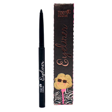Cargar imagen en el visor de la galería, LÁPIZ DE OJOS NEGRO TRENDY