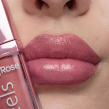 Cargar imagen en el visor de la galería, GLOSS LIP GLAZE FEELS RUBY ROSE COLOR 78
