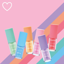 Cargar imagen en el visor de la galería, LIP OIL RUBY ROSE