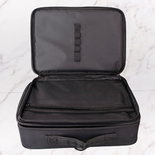 Cargar imagen en el visor de la galería, MALETA GIGANTE DE MAQUILLAJE TRENDY