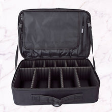 Cargar imagen en el visor de la galería, MALETA GIGANTE DE MAQUILLAJE TRENDY