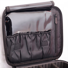 Cargar imagen en el visor de la galería, MALETA MEDIANA DE MAQUILLAJE TRENDY