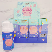 Cargar imagen en el visor de la galería, MASCARILLA BUBBLE MASK TRENDY