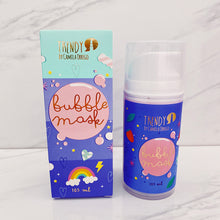 Cargar imagen en el visor de la galería, MASCARILLA BUBBLE MASK TRENDY