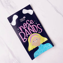 Cargar imagen en el visor de la galería, MASCARILLA PUNTOS NEGROS TRENDY