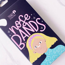 Cargar imagen en el visor de la galería, MASCARILLA PUNTOS NEGROS TRENDY