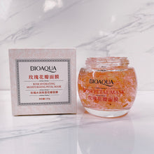 Cargar imagen en el visor de la galería, MASCARILLA ROSAS BIOAQUA