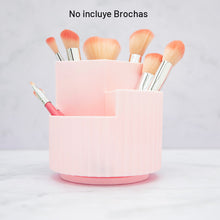Cargar imagen en el visor de la galería, ORGANIZADOR DE BROCHAS TRENDY