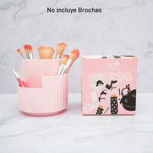 Cargar imagen en el visor de la galería, ORGANIZADOR DE BROCHAS TRENDY