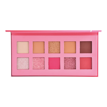 Cargar imagen en el visor de la galería, PALETA CHERRY RUBY ROSE