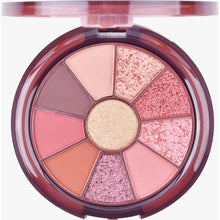 Cargar imagen en el visor de la galería, PALETA DE SOMBRAS ADORE YOU RUBY ROSE