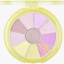 Cargar imagen en el visor de la galería, PALETA DE SOMBRAS CANDY CRUSH RUBY ROSE