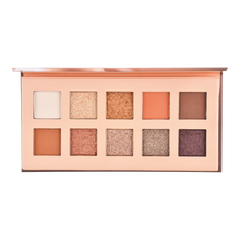 Cargar imagen en el visor de la galería, PALETA DE SOMBRAS LATTE