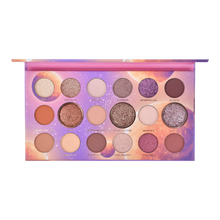 Cargar imagen en el visor de la galería, PALETA DE SOMBRAS MYSTERIOUS PLANET